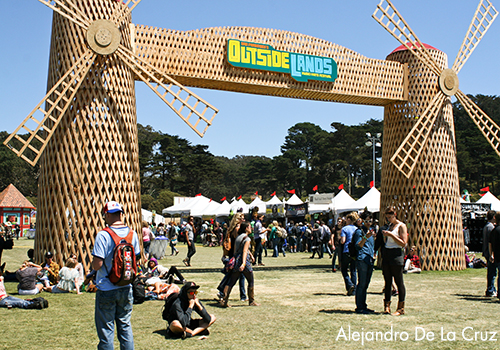 outside lands san francisco